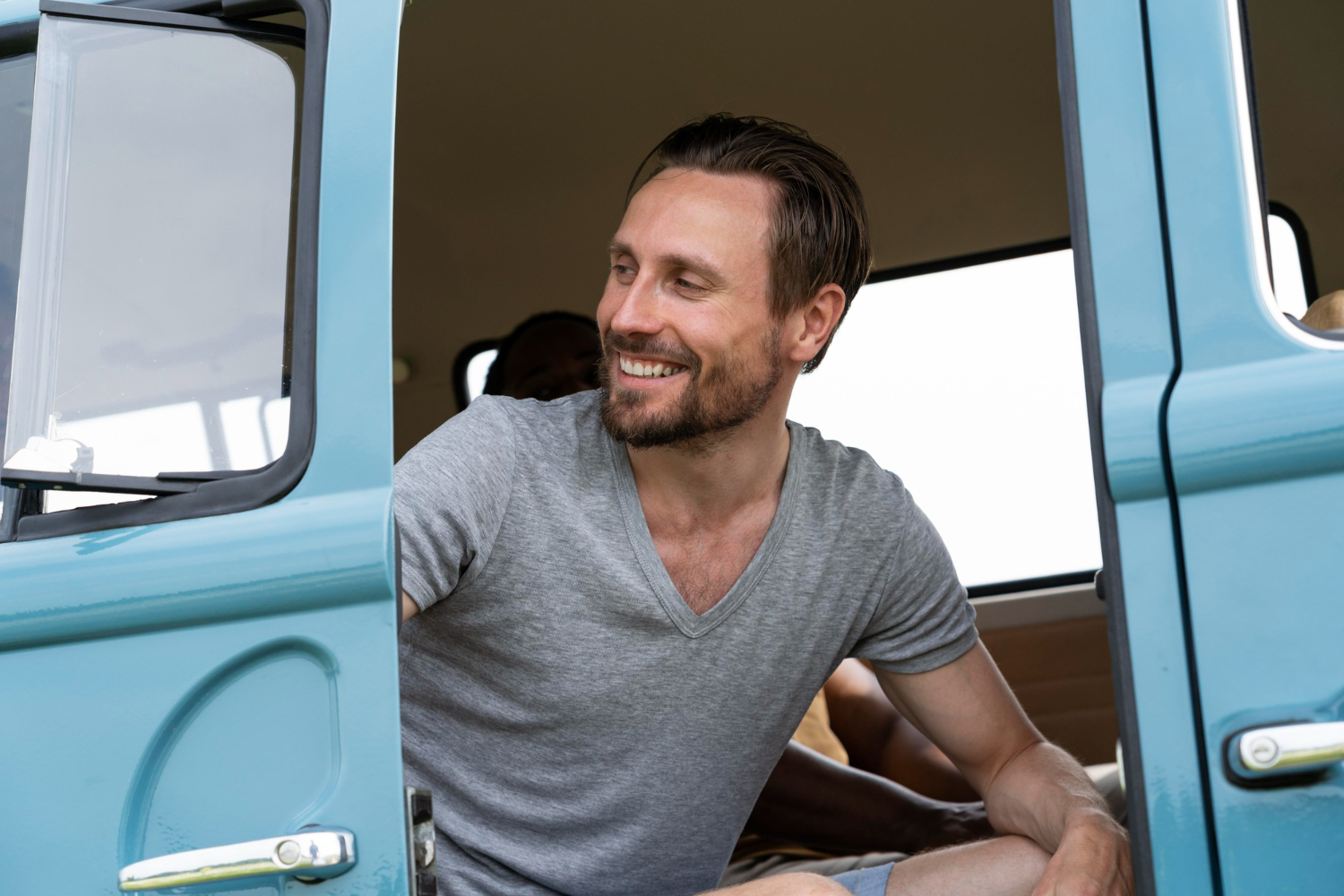 servicios del alquiler de vehicuolos y furgonetas